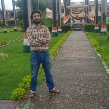 Kumar Shaswat
